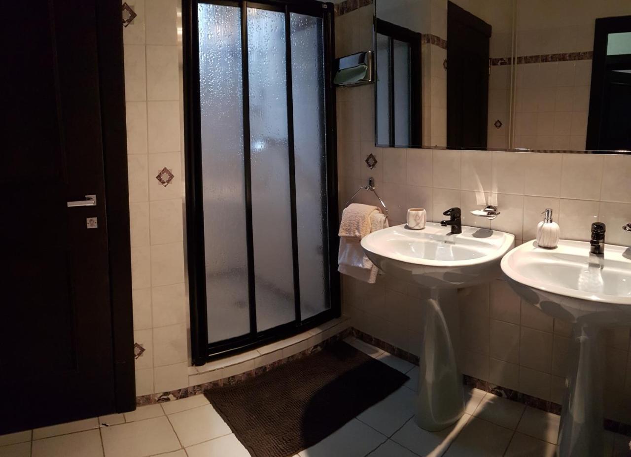 Eurohotel Карловы Вары Экстерьер фото