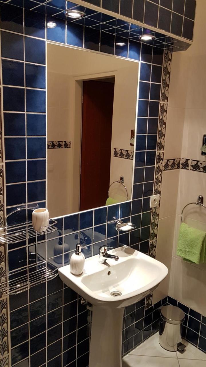 Eurohotel Карловы Вары Экстерьер фото