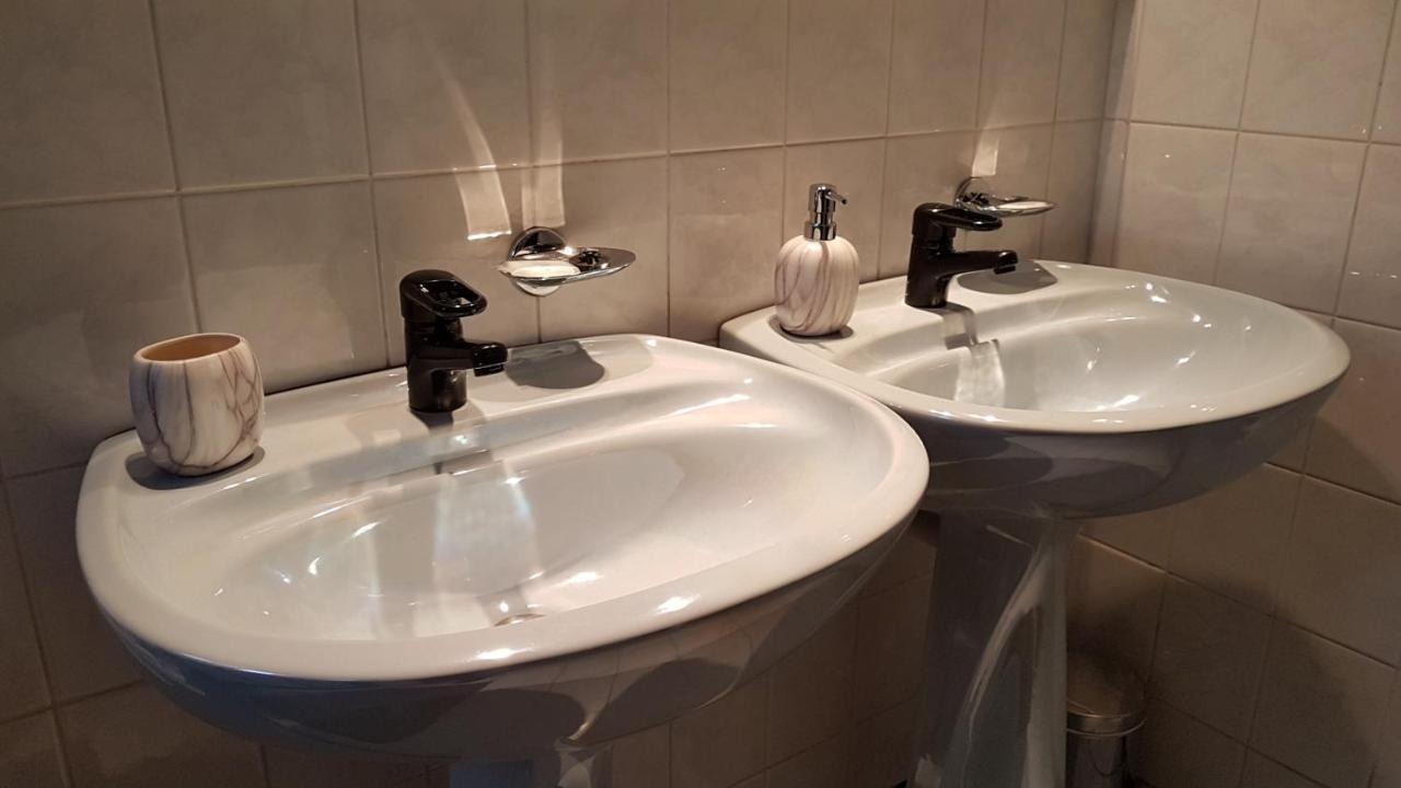 Eurohotel Карловы Вары Экстерьер фото