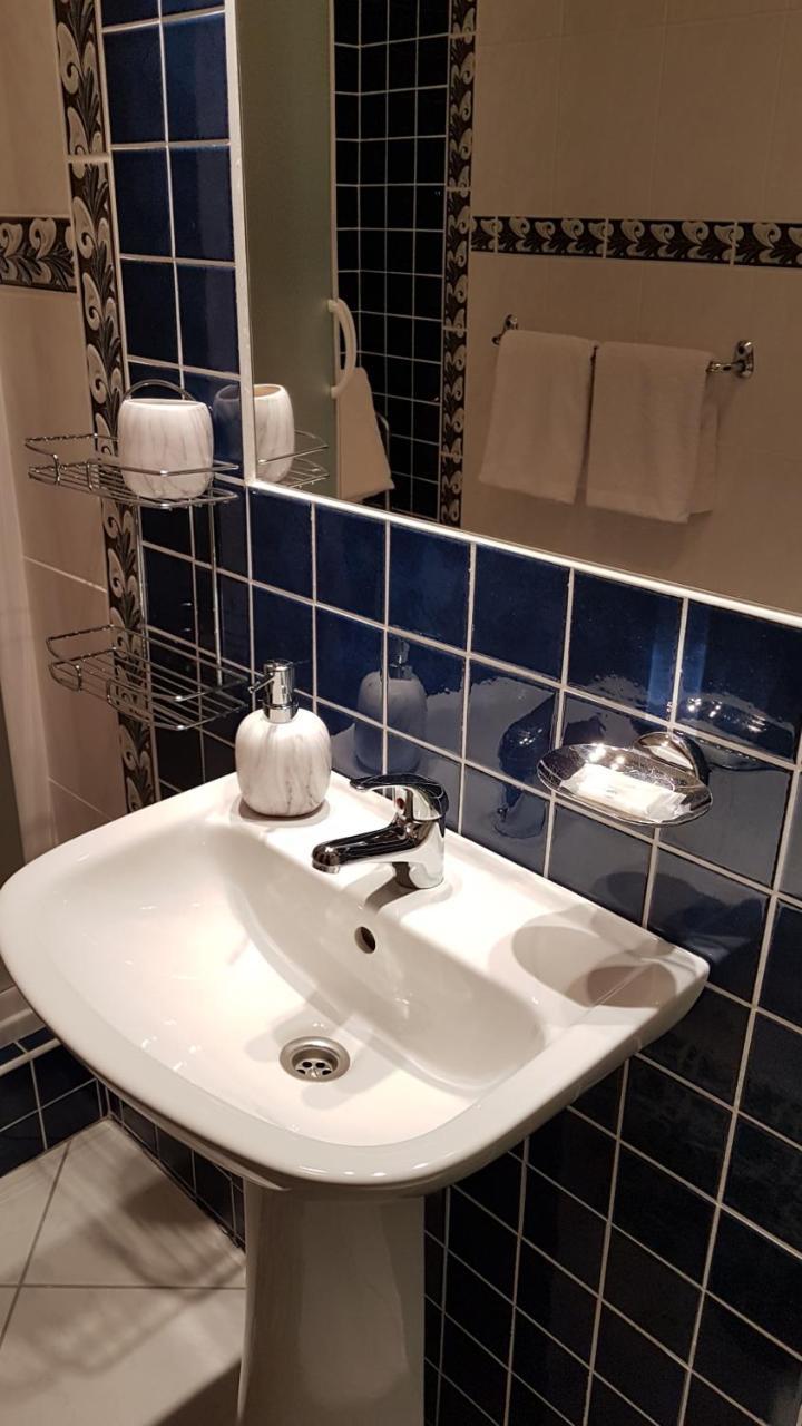 Eurohotel Карловы Вары Экстерьер фото